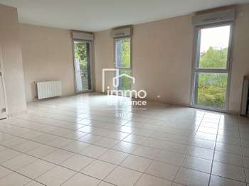 Vente Appartement 4 piècesAngers