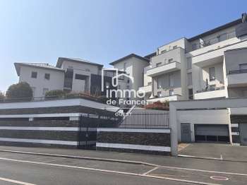 Vente appartement 4 pièces Angers 49