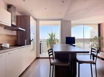 Vente Appartement 5 piècesAngers
