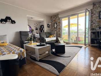 Vente Appartement 3 piècesAngers
