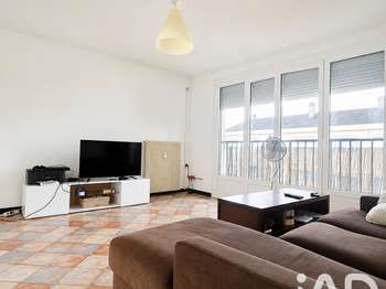 Vente Appartement 3 piècesAngers