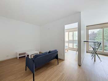 Vente appartement 3 pièces Angers 49