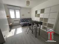 Vente appartement 1 pièce Vente appartement 1 pièce