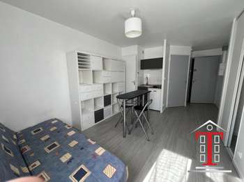 Vente appartement 1 pièce Vente appartement 1 pièce