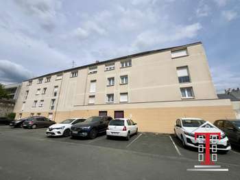 Vente appartement 1 pièce Vente appartement 1 pièce