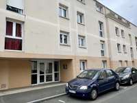 Vente appartement 1 pièce Vente appartement 1 pièce
