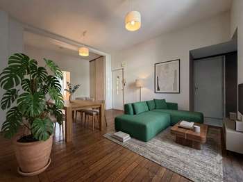 Vente appartement 3 pièces Angers 49