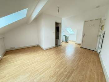 Vente appartement 1 pièce Angers 49