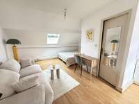 Vente appartement 1 pièce Vente appartement 1 pièce
