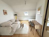 Vente appartement 1 pièce Vente appartement 1 pièce