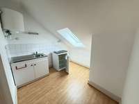 Vente appartement 1 pièce Vente appartement 1 pièce