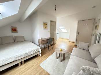 Vente appartement 1 pièce Vente appartement 1 pièce