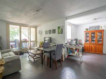 Vente appartement 3 pièces Angers 49