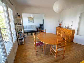 Vente Appartement 4 piècesAngers