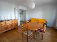 Vente appartement 4 pièces Vente appartement 4 pièces