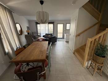 Vente appartement 4 pièces Vente appartement 4 pièces