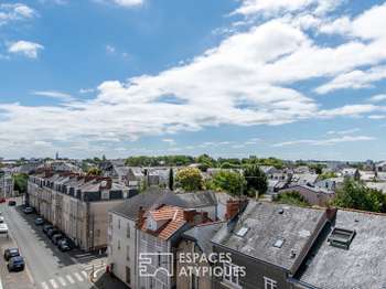 Vente Appartement 4 piècesAngers
