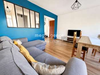 Vente appartement 4 pièces Angers 49