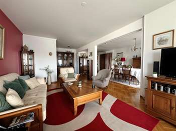 Vente Appartement 4 piècesAngers