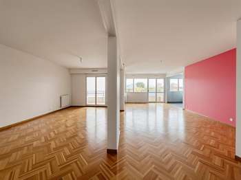 Vente Appartement 4 piècesAngers
