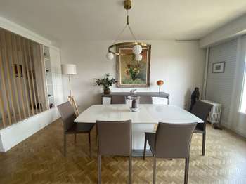Vente appartement 4 pièces Angers 49