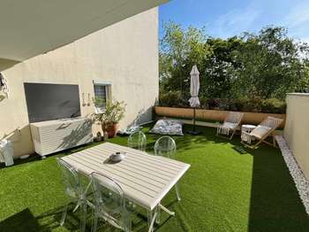 Vente Appartement 3 piècesAngers