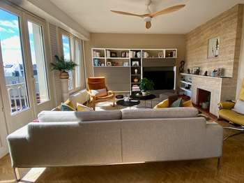 Vente appartement 4 pièces Vente appartement 4 pièces