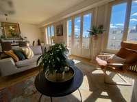 Vente appartement 4 pièces Vente appartement 4 pièces