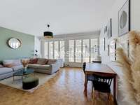 Vente appartement 4 pièces Vente appartement 4 pièces