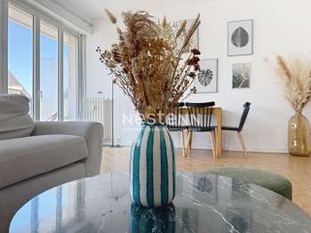 Vente appartement 4 pièces Vente appartement 4 pièces