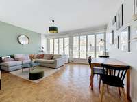 Vente appartement 4 pièces Vente appartement 4 pièces