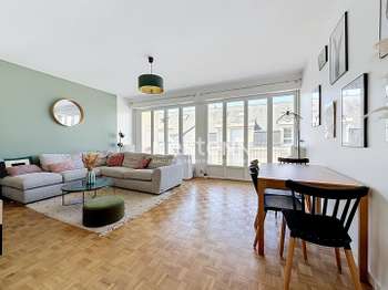 Vente appartement 4 pièces Angers 49