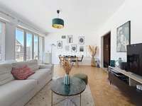 Vente appartement 4 pièces Vente appartement 4 pièces