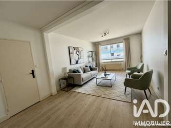 Vente Appartement 2 piècesAngers