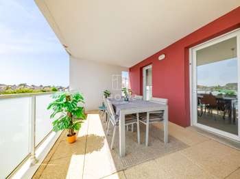 Vente Appartement 4 piècesAngers