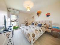 Vente appartement 4 pièces Vente appartement 4 pièces