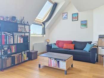 Vente Appartement 3 piècesAngers