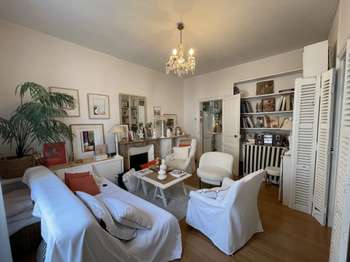 Vente Appartement 2 piècesAngers