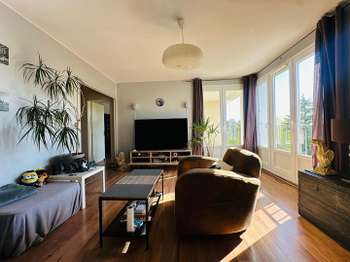 Vente Appartement 4 piècesAngers