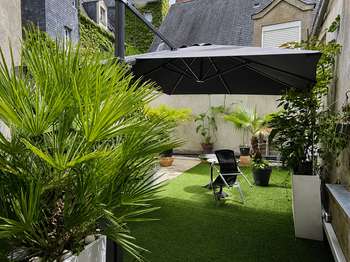 Vente Appartement 2 piècesAngers