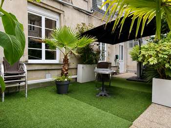 Vente Appartement 2 piècesAngers
