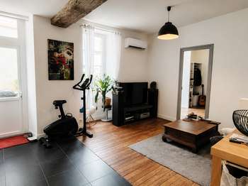 Vente Appartement 2 piècesAngers