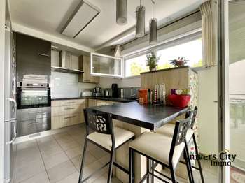 Vente appartement 3 pièces Angers 49