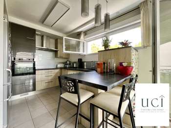 Vente appartement 3 pièces Angers 49