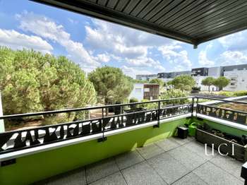 Vente Appartement 3 piècesAngers