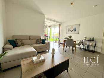 Vente Appartement 3 piècesAngers