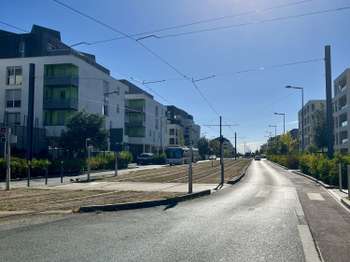 Vente appartement 3 pièces Angers 49