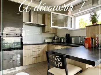Vente Appartement 3 piècesAngers