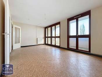 Vente Appartement T1Angers