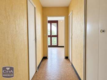 Vente Appartement T1Angers